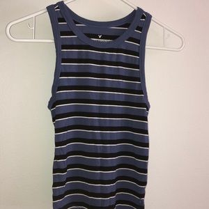 American Eagle Outfitters Tops - striped tank top American Eagle Outfitters Tops - striped tank top